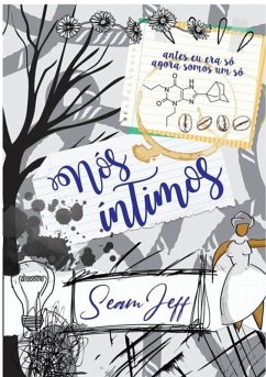 Cover Nós Íntimos (eBook, PDF)