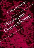 Músicas Em Outros Idiomas (eBook, PDF)