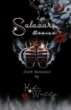 Cover Salazars Desire (eBook, ePUB)