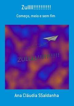 Cover Zullll!!!!!!!!!! (eBook, ePUB)
