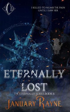 Cover Eternally Lost