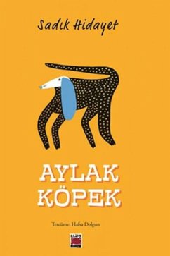 Cover Aylak Köpek