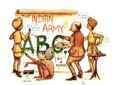 Cover The Indian Army ABC