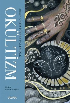 Cover Okültizm