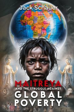 Cover Maitreya and the Struggle Against Global Poverty