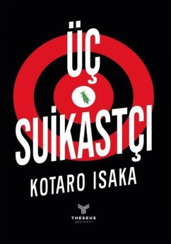 Cover Üc Suikastci