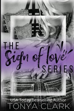 Cover The Sign of Love Series