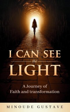 Cover I Can See the Light