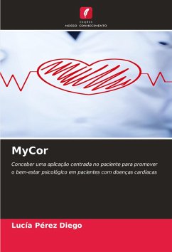 MyCor Cover MyCor