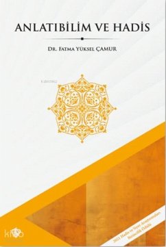 Cover Anlatibilim ve Hadis