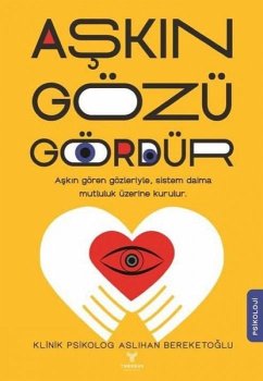 Cover Askin Gözü Gördür
