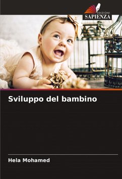 Cover Sviluppo del bambino