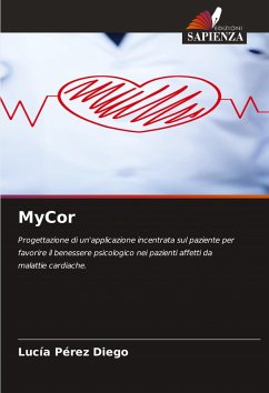 Cover MyCor