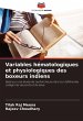 Variables hématologiques et... - Bild 1