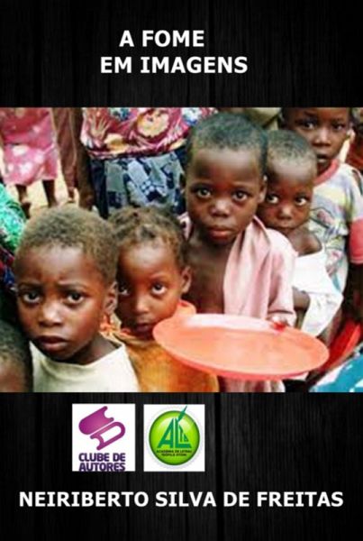 A Fome (eBook, ePUB) A Fome (eBook, ePUB)