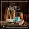 Golosinas literarias (MP3-Download) - Bild 1
