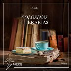 Golosinas literarias (MP3-Download)