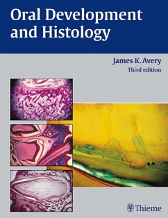 Cover Oral Development and Histology (eBook, ePUB)