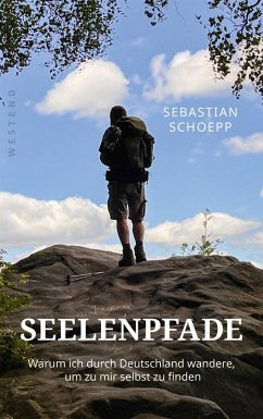 Cover Seelenpfade (eBook, ePUB)