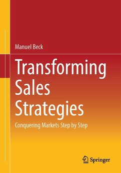 Cover Transforming Sales Strategies (eBook, PDF)