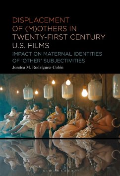 Cover Displacement of (M)Others in Twenty-First-Century Us Films