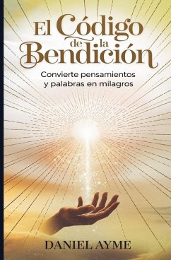 Cover El Código de la Bendición