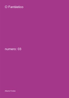 Cover O Fantástico (eBook, ePUB)