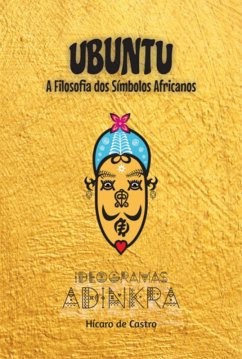 Cover Ideogramas Adinkra (eBook, ePUB)