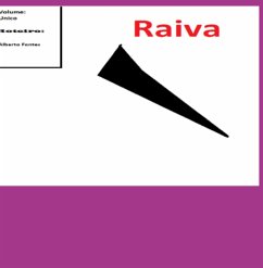 Cover Raiva (eBook, ePUB)