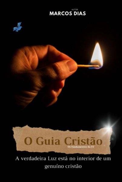 O Guia Cristão (eBook, PDF)