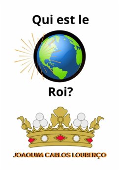 Cover Qui Est Le Roi? (eBook, ePUB)