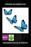 Imagens De Borboletas (eBook, ePUB)