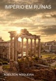 Império Em Ruínas (eBook, ePUB)