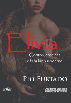 Cover Elívia (eBook, ePUB)
