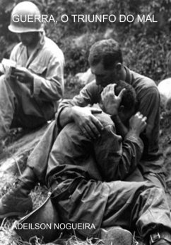 Cover Guerra, O Triunfo Do Mal (eBook, ePUB)