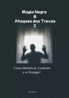 Cover Magia Negra & Ataques Das Trevas 2 (eBook, PDF)