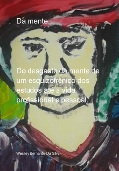 Cover Da Mente: (eBook, PDF)