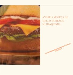 Der Strassenbewohner Smart Und Der Salatkäse (eBook, ePUB) - de Murbach, Andréia Morena Mello