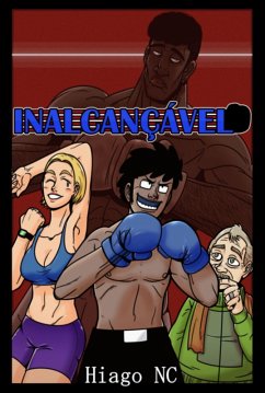 Cover Inalcançável (eBook, PDF)