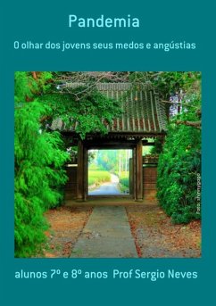 Cover Pandemia (eBook, ePUB)