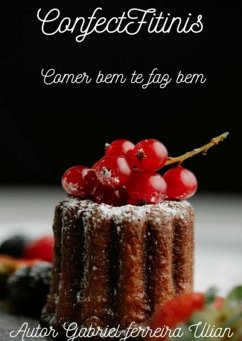 Cover Confectfitinis (eBook, PDF)