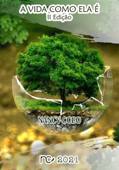 Cover A Vida Como Ela É - Ii (eBook, ePUB)