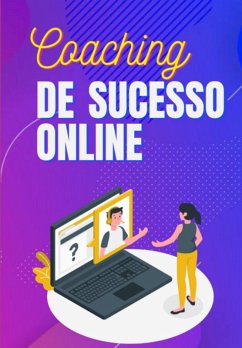 Cover Coaching De Sucesso. (eBook, ePUB)