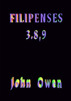 Filipenses 3.8,9 (eBook, ePUB) - Dutra, Silvio