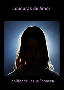 Cover Loucuras De Amor (eBook, ePUB)