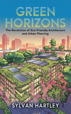 Green Horizons (eBook, ePUB) Cover Green Horizons (eBook, ePUB)