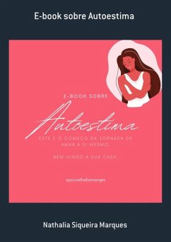 Cover E-book Sobre Autoestima (eBook, ePUB)