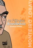 As Fábulas Brasileiras (eBook, ePUB)