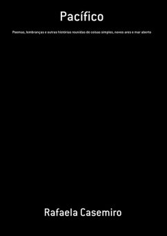 Pacífico (eBook, PDF) - Casemiro, Rafaela