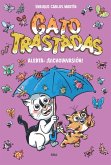 Gatotrastadas. Alerta: ¡Bichoinvasión! (eBook, ePUB)